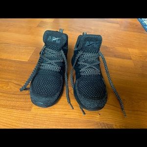 APL mid athletic/athleisure sneakers